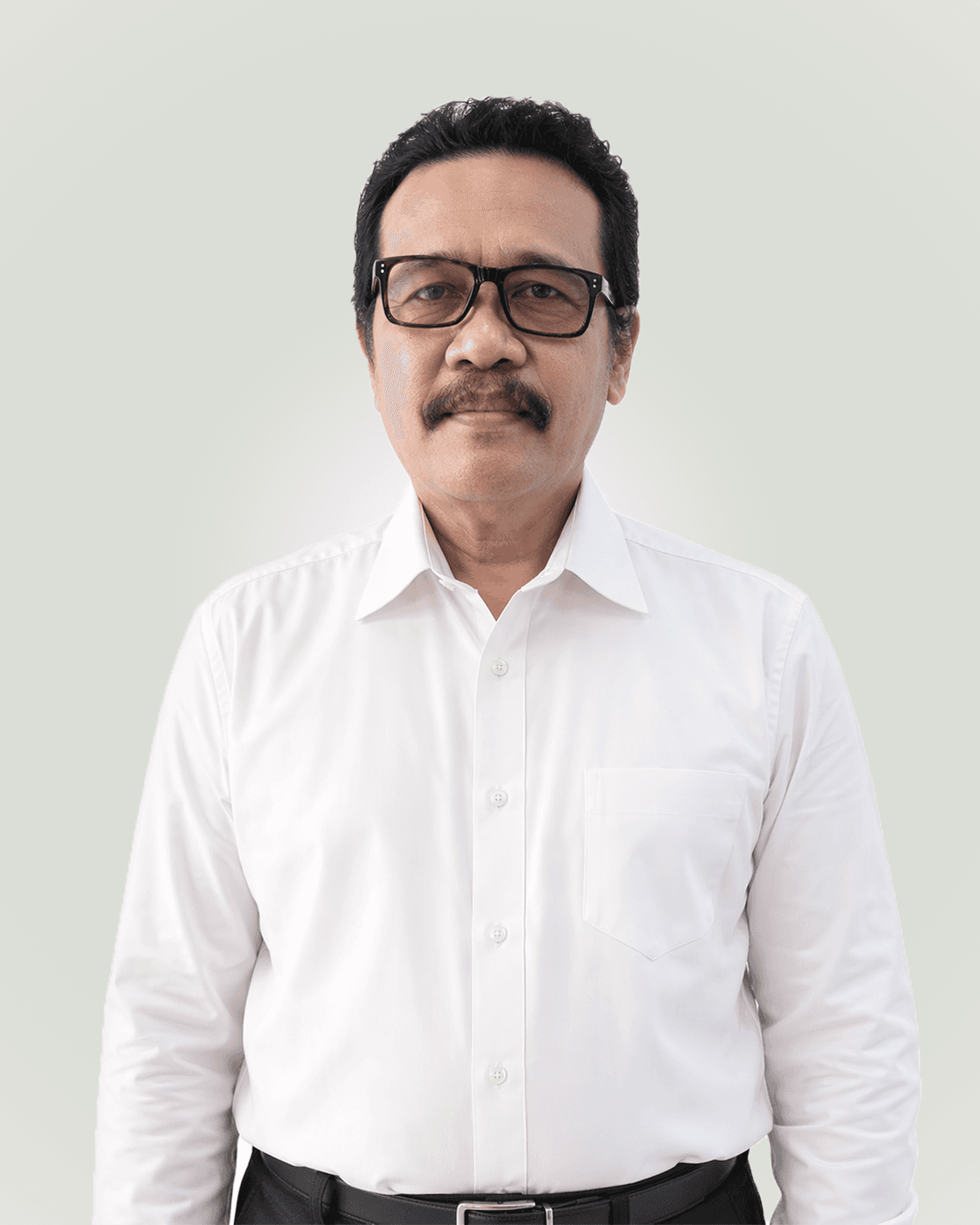 Dr. Donald Pardede, MPPM