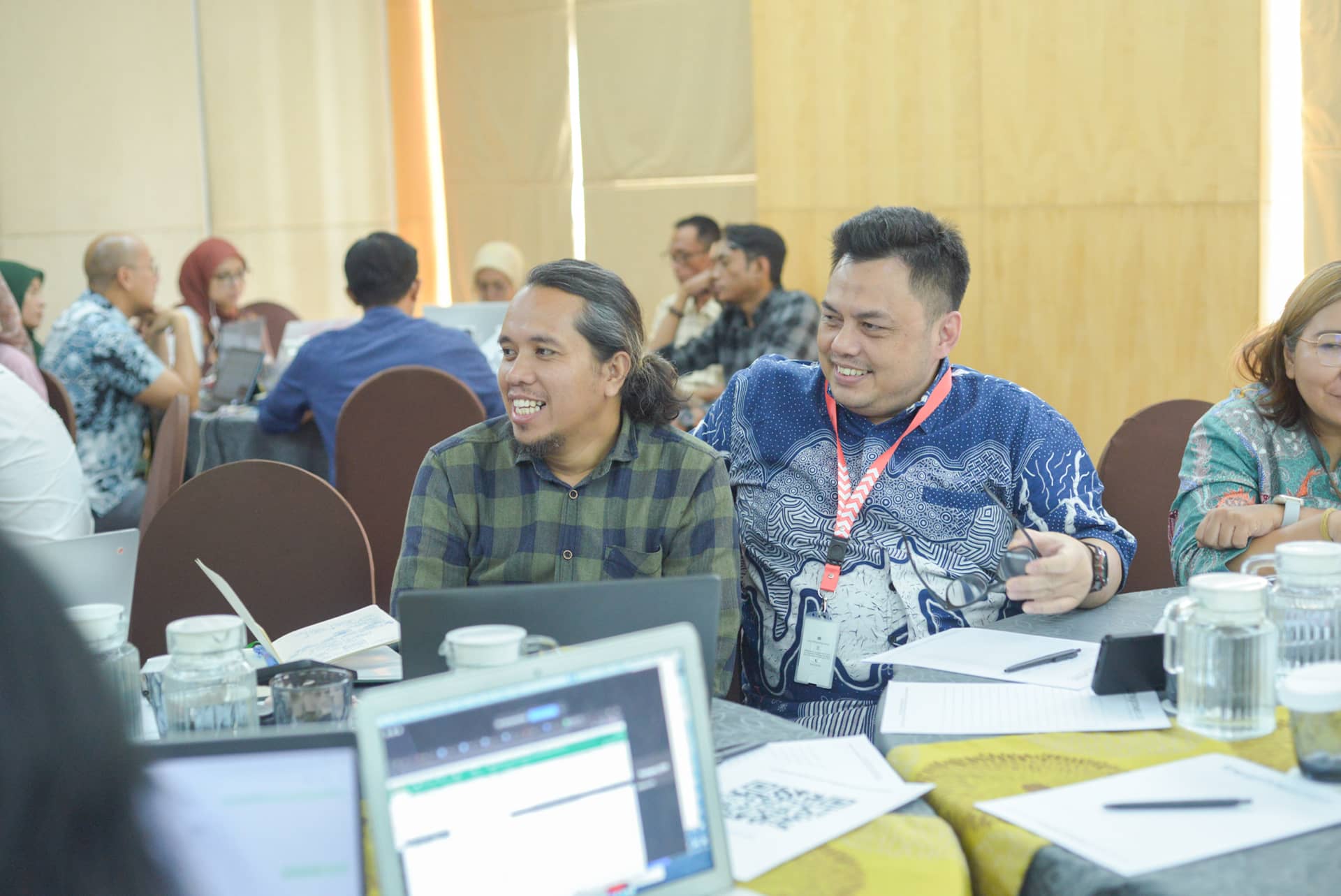 Tata Kelola Program Lintas Sektor 2