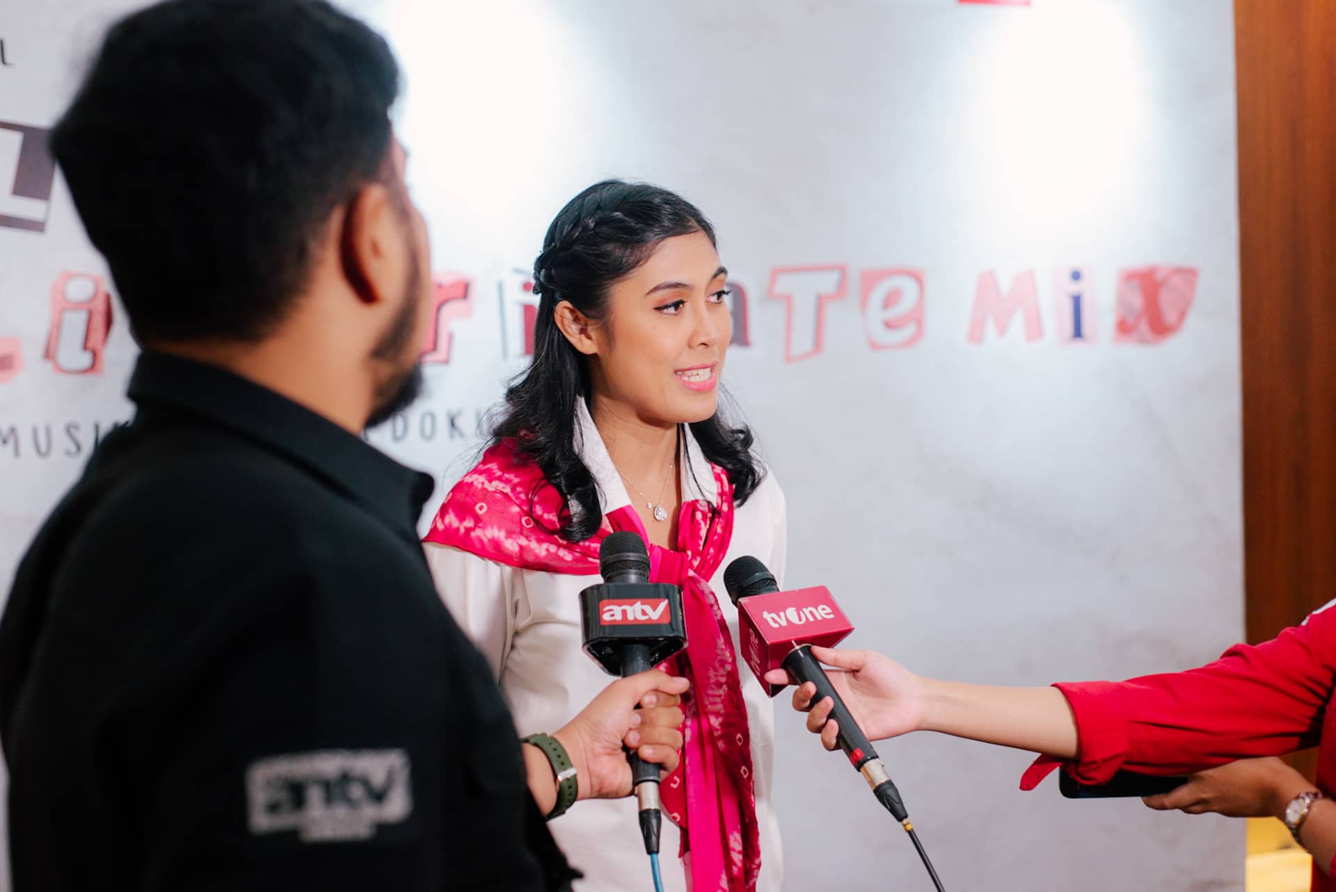 Perubahan Kesadaran dan Perilaku Masyarakat 1