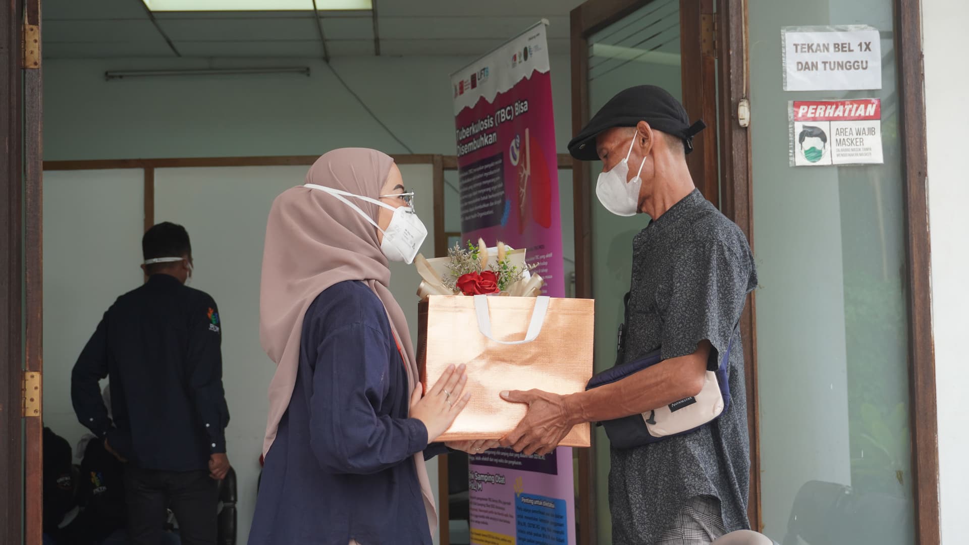 Public Awareness and Behavioral Change