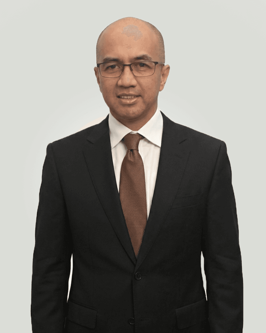 Muhammad Hanif, S.E