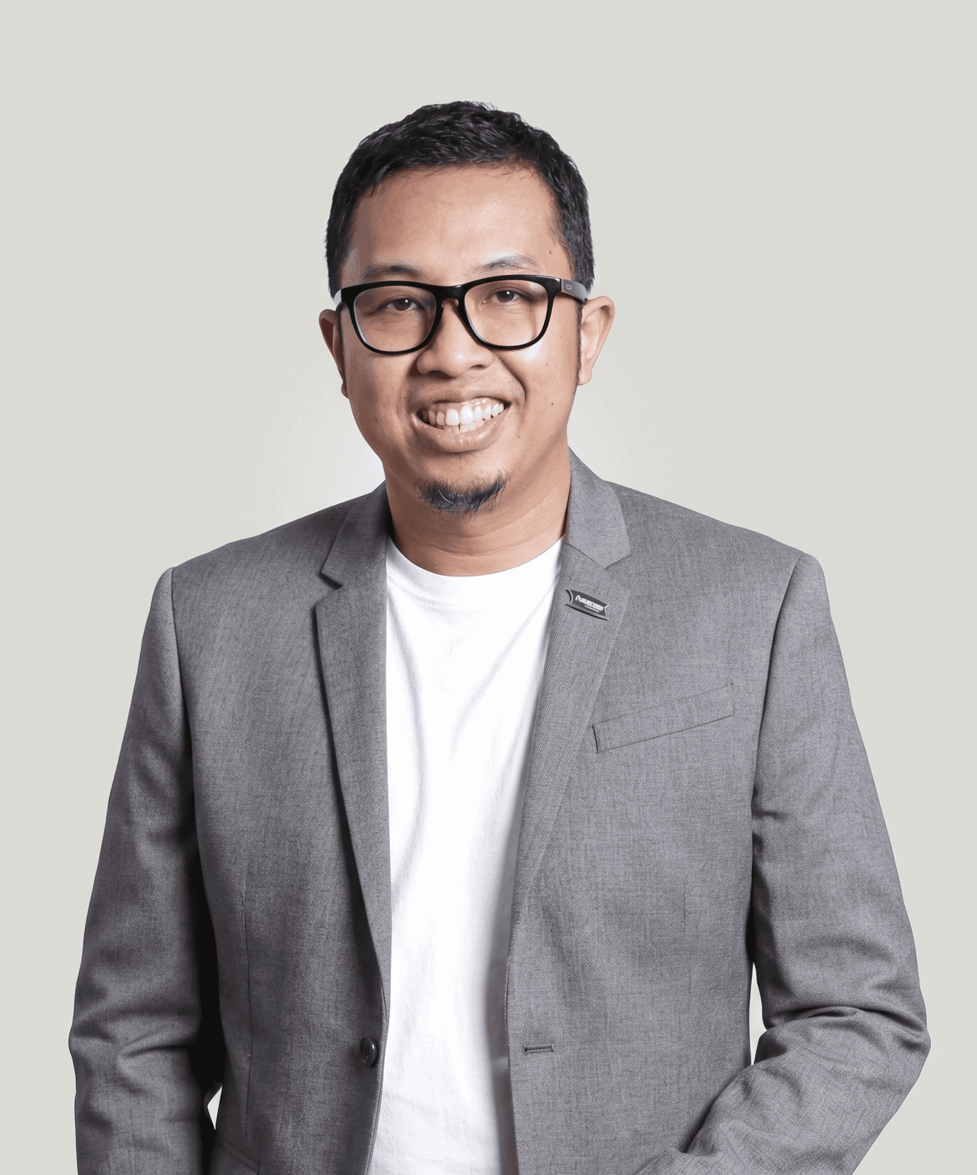 Roni Pramaditia