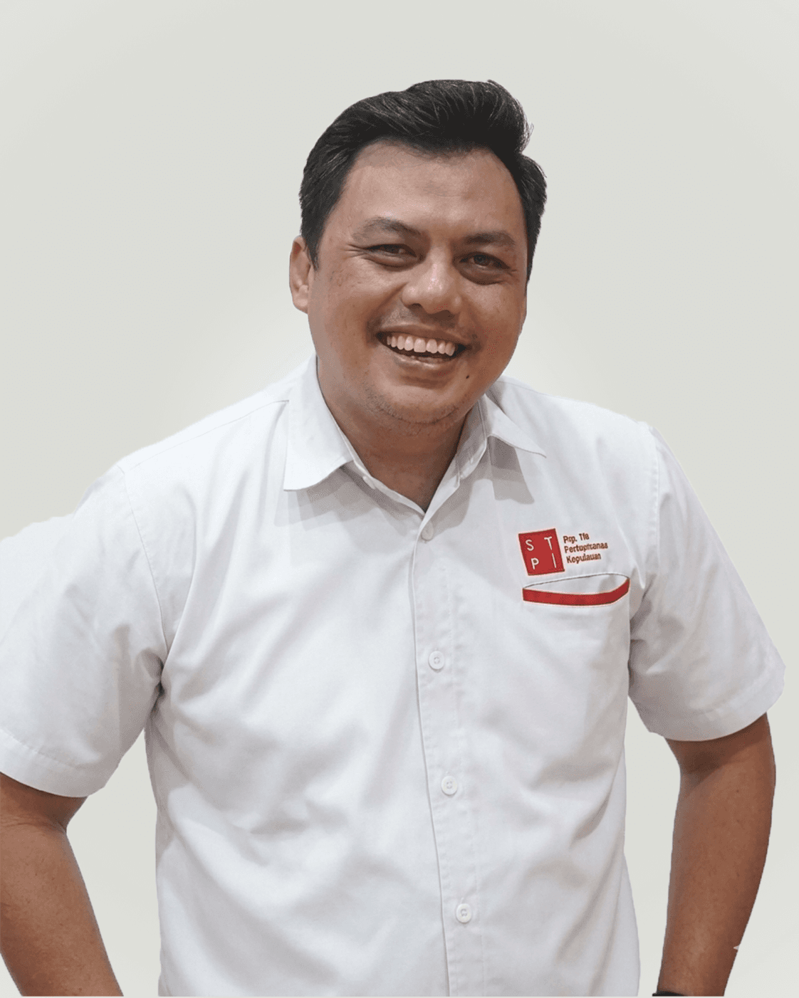 dr. Henry Diatmo, M.K.M.