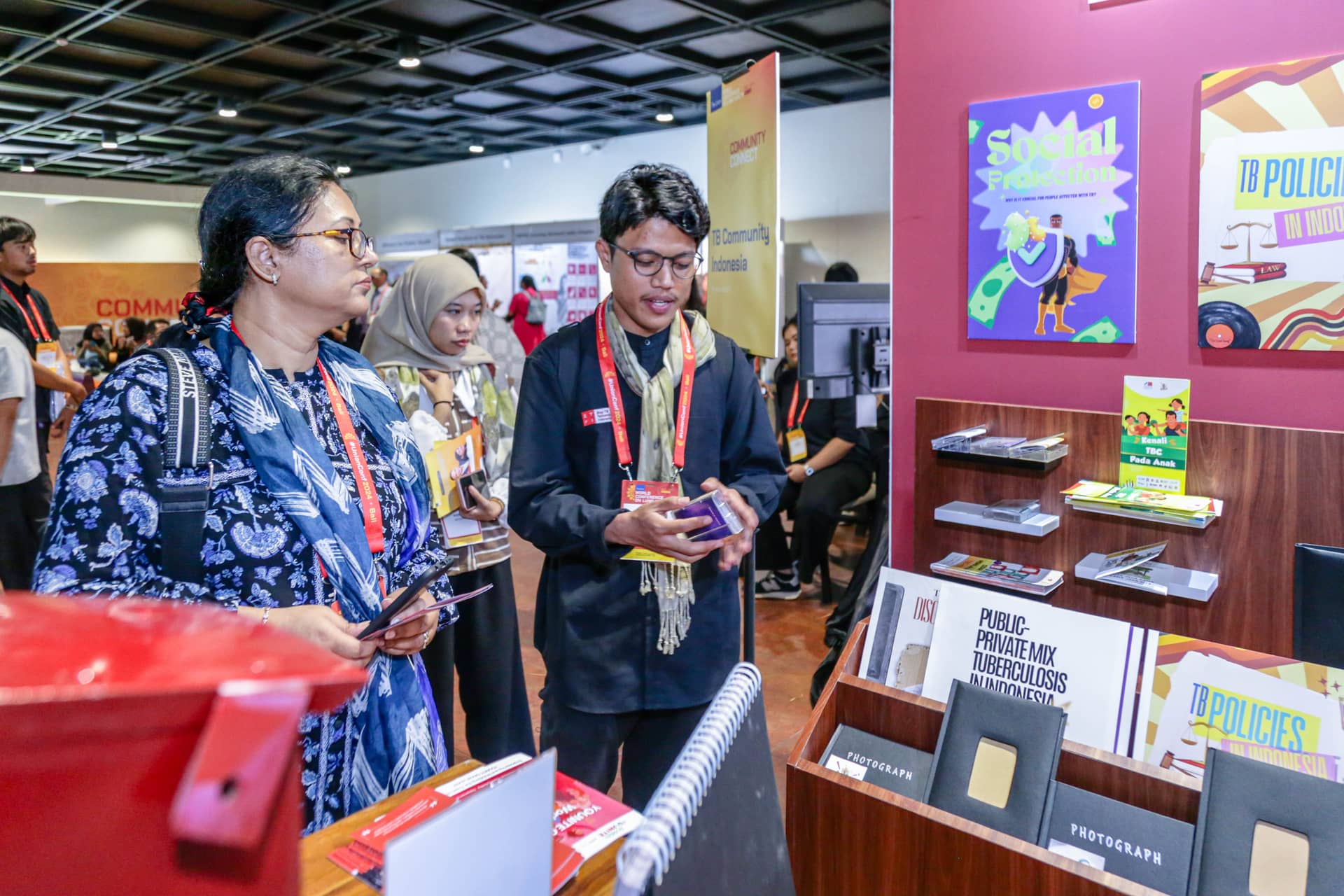 Mobilisasi Sumber Daya dan Kemitraan 2