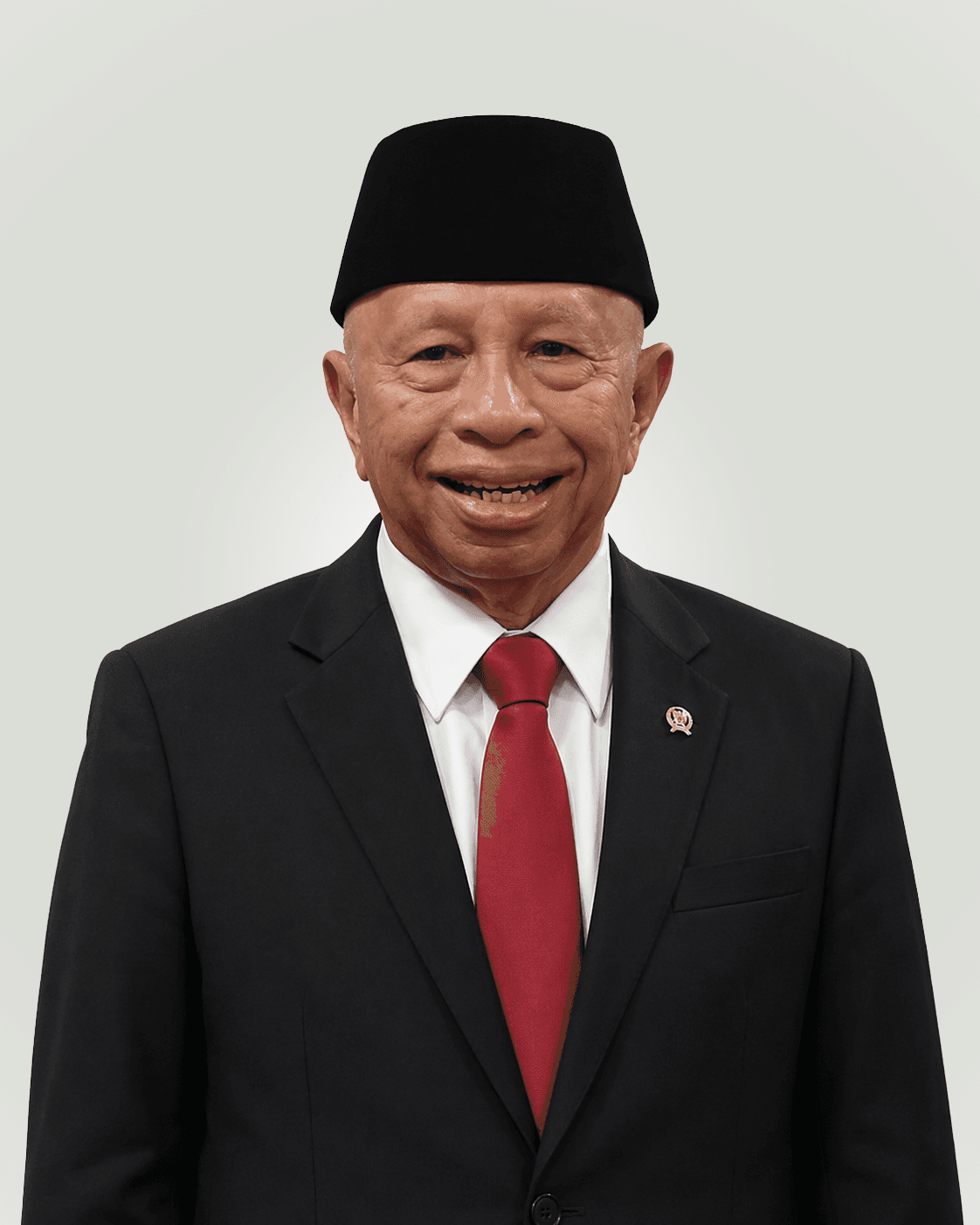Alm. Ir. Arifin Panigoro