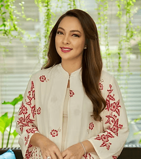 Dr. Reisa Broto Asmoro