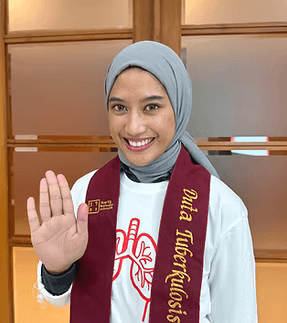 dr. Faradibha Dzalikha Fatah