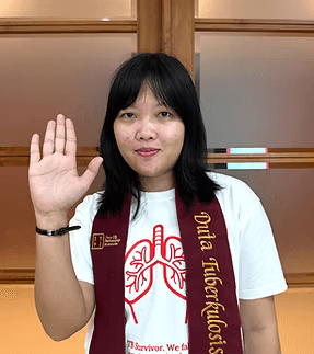 Mazidatun Maftukhah, MPP