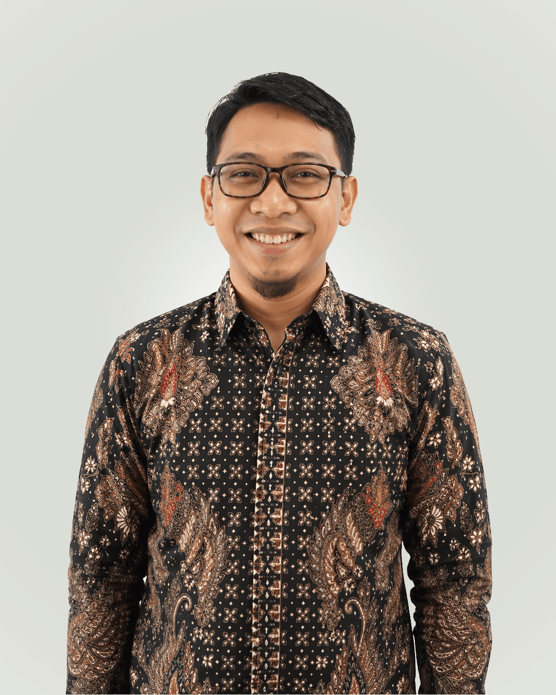 Dr. Ahmad Fuady, M.Sc, Ph.D
