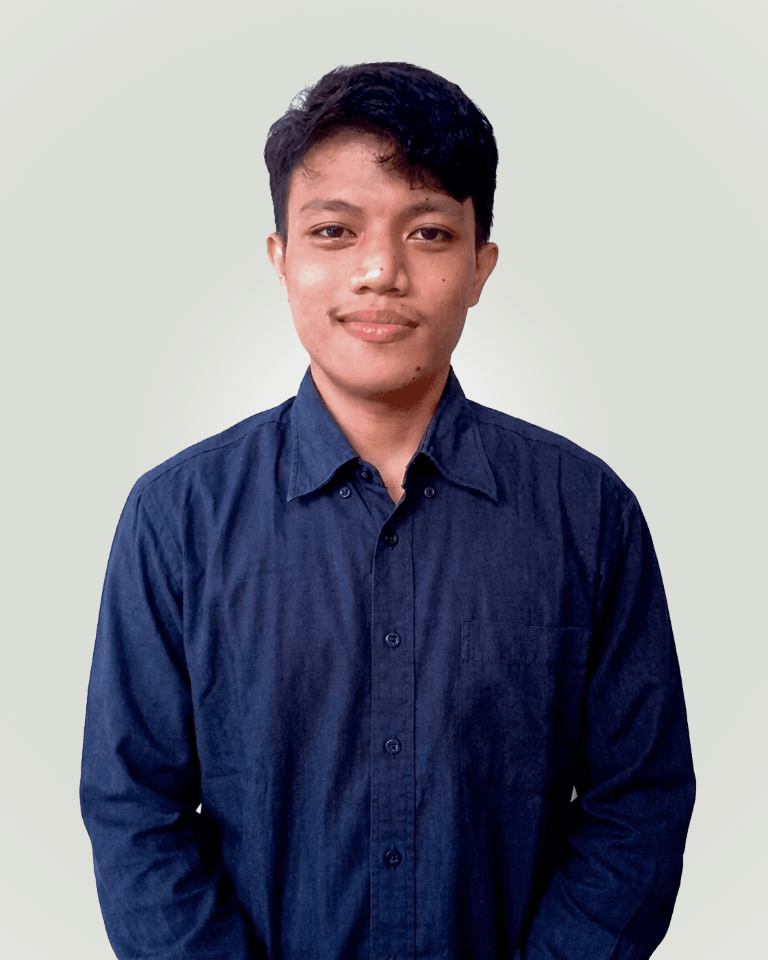 Arief Hutomo Aji