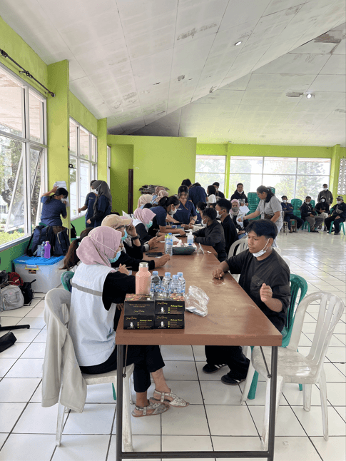 Mobilisasi Sumber Daya dan Kemitraan 1