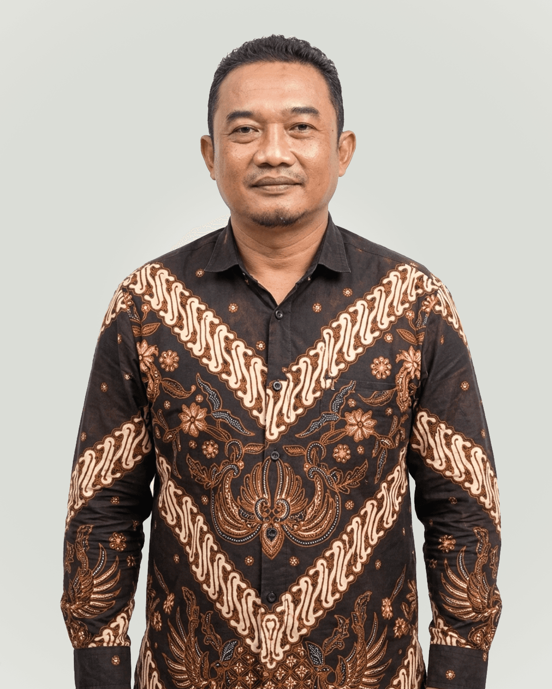 Budi Hermawan
