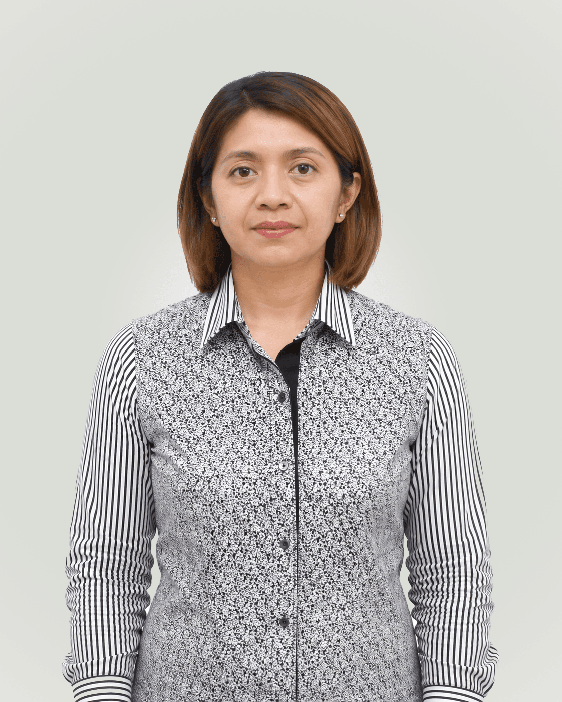 Cisca Widiyanti Alimin