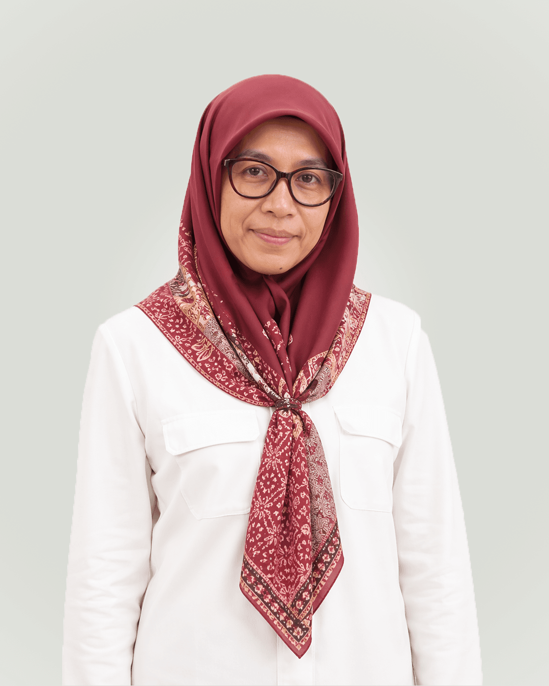 Ani Herna Sari, S.IP, M.Med.Kom