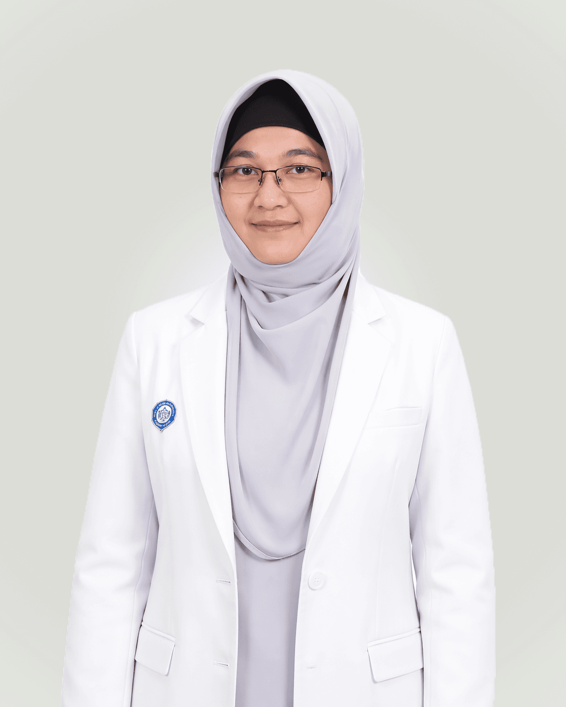 Dr.dr. Erlina Burhan, Sp.P(K)