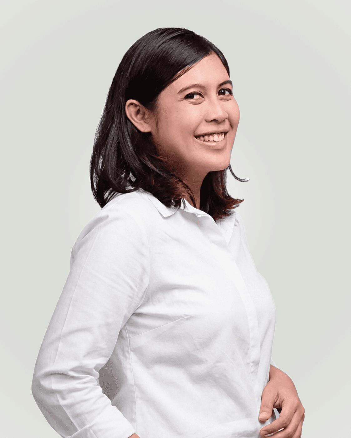 dr. Nurul Nadia HW Luntungan, MPH