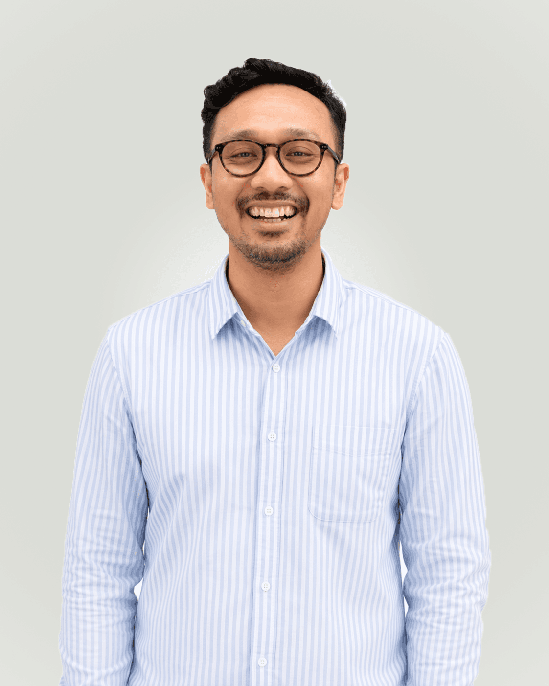 Gatot Suarman Ilyas
