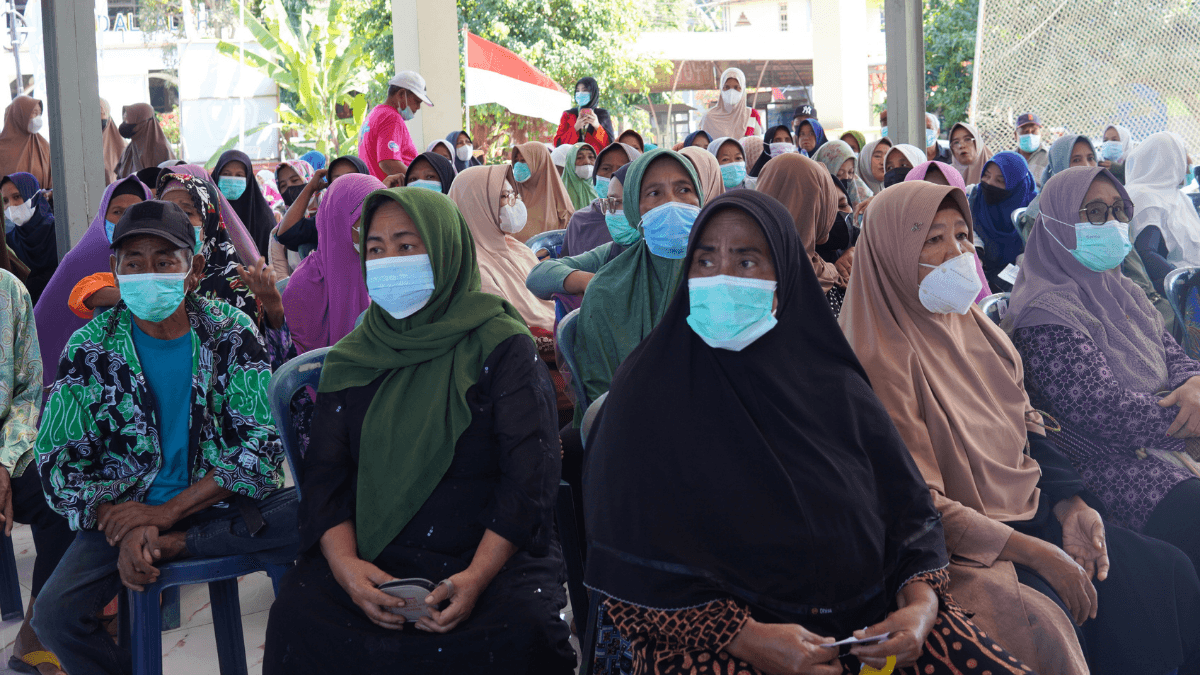 2 Nyawa Melayang Tiap 5 Menit, Waspada Gunung Es TB di Indonesia