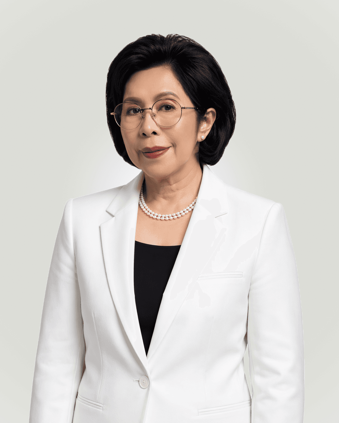 Ir. Yani Panigoro, M.M