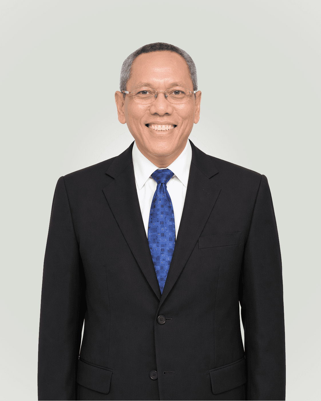 Prof. Dr. Tjandra Yoga Aditama, MHA, DTM&H, DTCE, Sp.P(K), FIRS