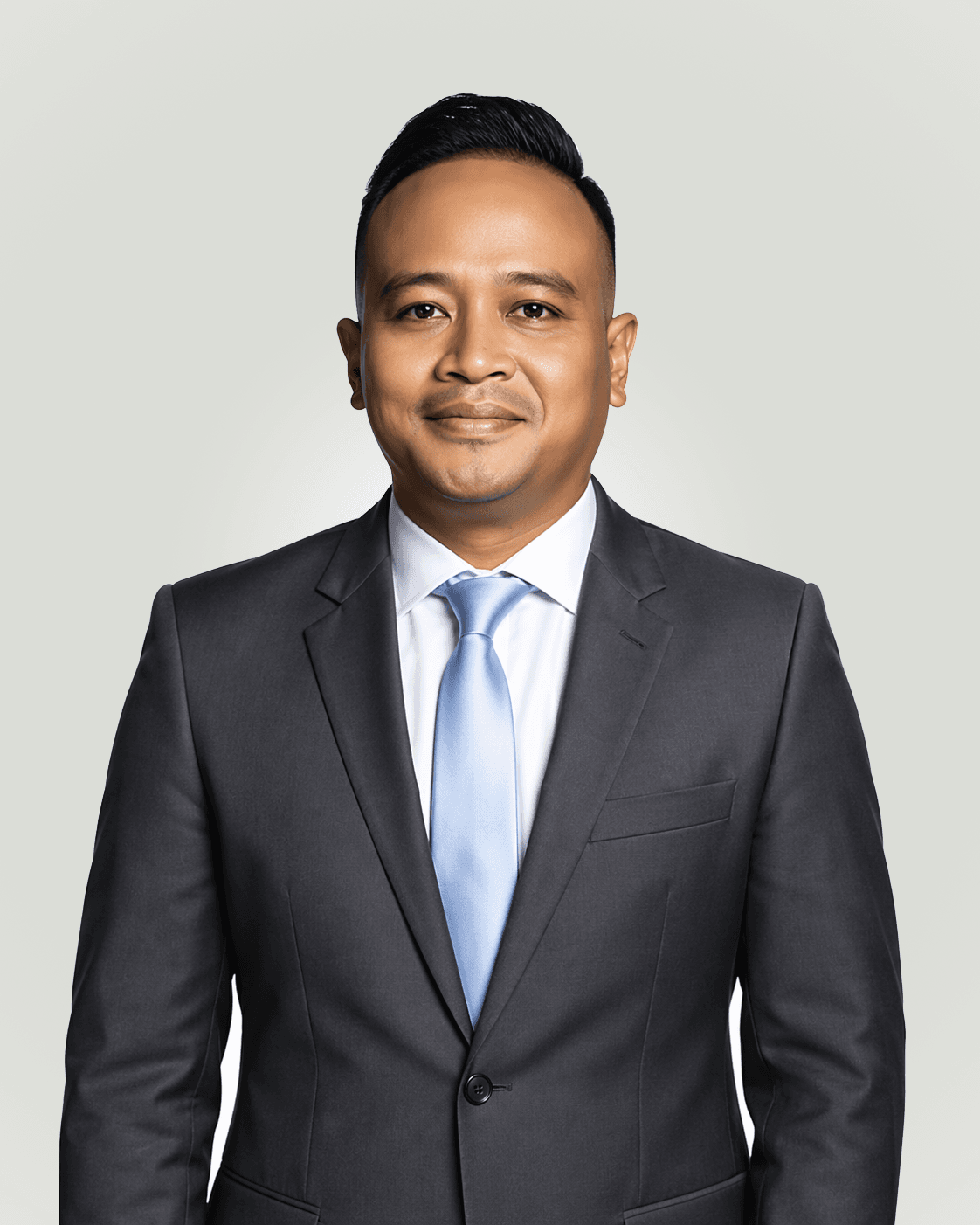 Yaser Raimi Panigoro, MBA